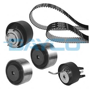 Комплект ГРМ DAYCO KTB795