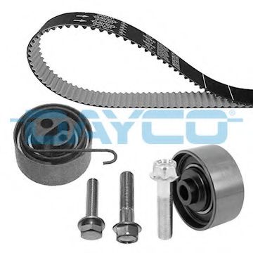 Комплект ГРМ DAYCO KTB797