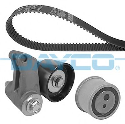 Комплект ГРМ DAYCO KTB816