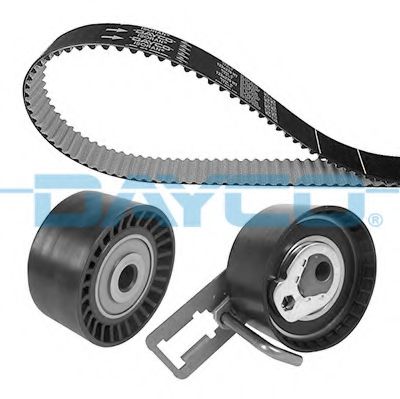 Комплект ГРМ DAYCO KTB820
