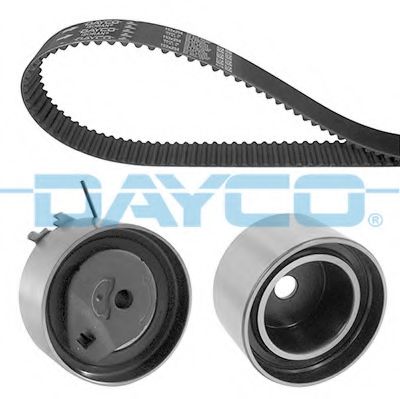 Комплект ГРМ DAYCO KTB823