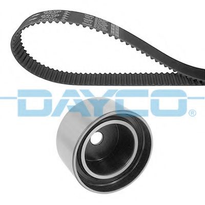 Комплект ГРМ DAYCO KTB824