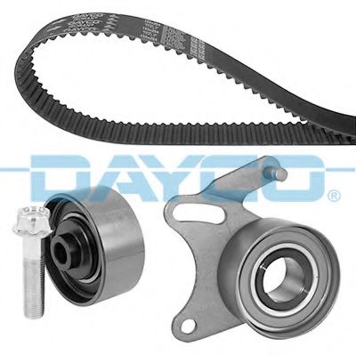 Комплект ГРМ DAYCO KTB825