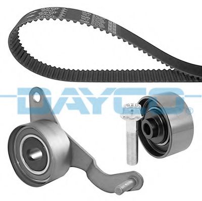 Комплект ГРМ DAYCO KTB826