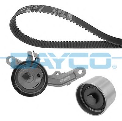 Комплект ГРМ DAYCO KTB827