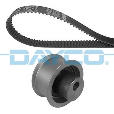 Комплект ГРМ DAYCO KTB828