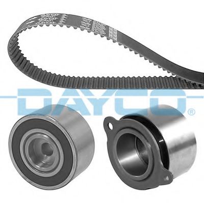 Комплект ГРМ DAYCO KTB831