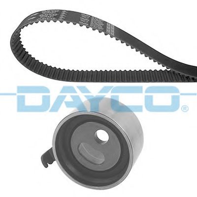 Комплект ГРМ DAYCO KTB832