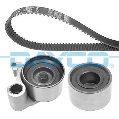 Комплект ГРМ DAYCO KTB833