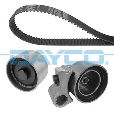 Комплект ГРМ DAYCO KTB836