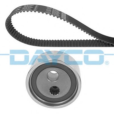 Комплект ГРМ DAYCO KTB837