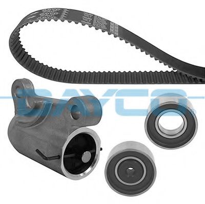 Комплект ГРМ DAYCO KTB840