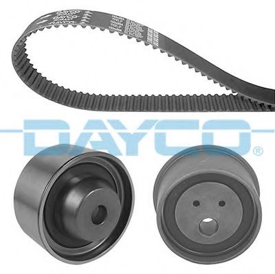 Комплект ГРМ DAYCO KTB841