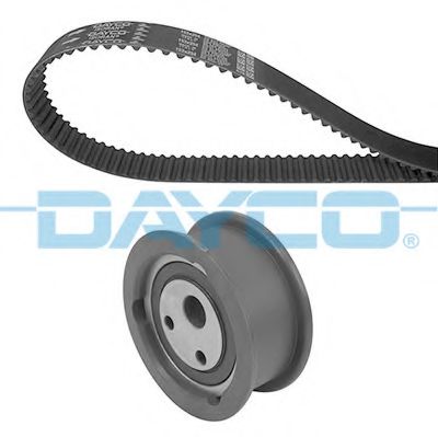 Комплект ГРМ DAYCO KTB842