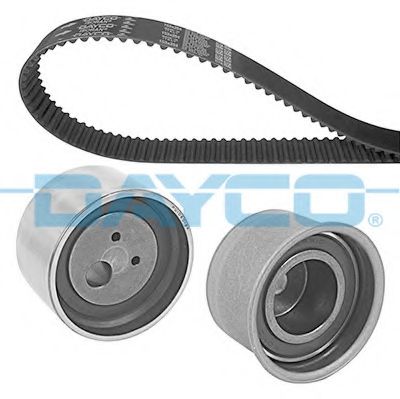 Комплект ГРМ DAYCO KTB843