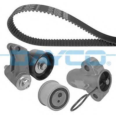 Комплект ГРМ DAYCO KTB844