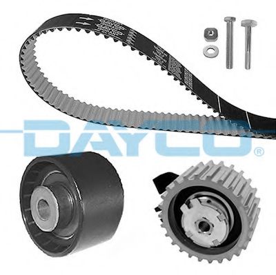 Комплект ГРМ DAYCO KTB847