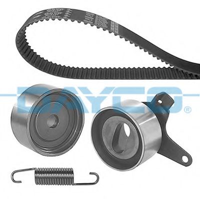Комплект ГРМ DAYCO KTB848