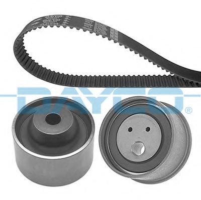 Комплект ГРМ DAYCO KTB851