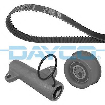 Комплект ГРМ DAYCO KTB852