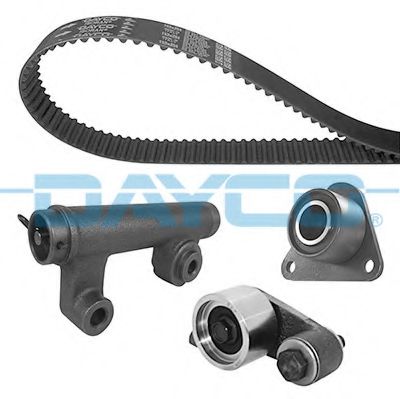 Комплект ГРМ DAYCO KTB853