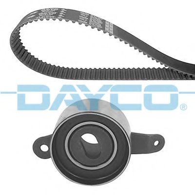 Комплект ГРМ DAYCO KTB854
