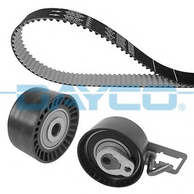 Комплект ГРМ DAYCO KTB857