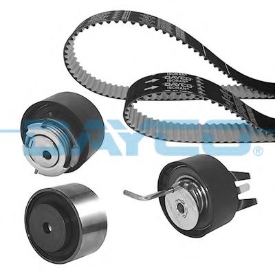 Комплект ГРМ DAYCO KTB874