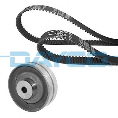 Комплект ГРМ DAYCO KTB878