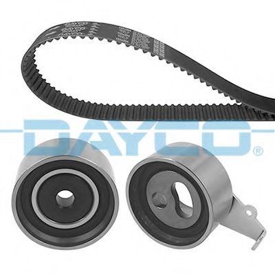 Комплект ГРМ DAYCO KTB879