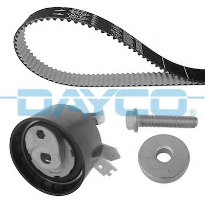 Комплект ГРМ DAYCO KTB886