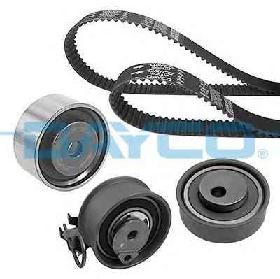 Комплект ГРМ DAYCO KTB887