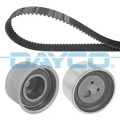Комплект ГРМ DAYCO KTB894