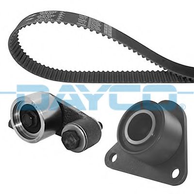 Комплект ГРМ DAYCO KTB895