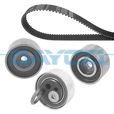 Комплект ГРМ DAYCO KTB896