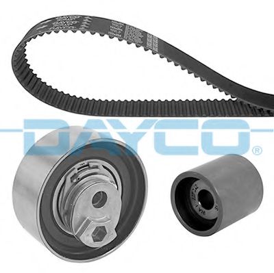 Комплект ГРМ DAYCO KTB897