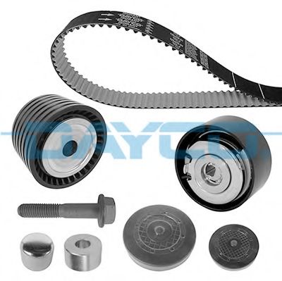 Комплект ГРМ DAYCO KTB899