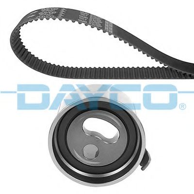 Комплект ГРМ DAYCO KTB947
