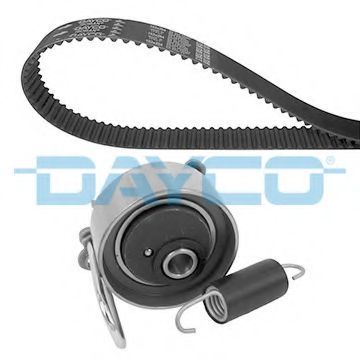 Комплект ГРМ DAYCO KTB950