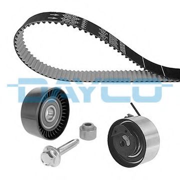 Комплект ГРМ DAYCO KTB956