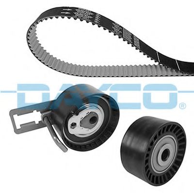 Комплект ГРМ DAYCO KTB957