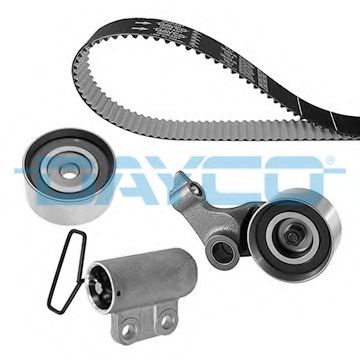 Комплект ГРМ DAYCO KTB965