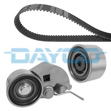 Комплект ГРМ DAYCO KTB966