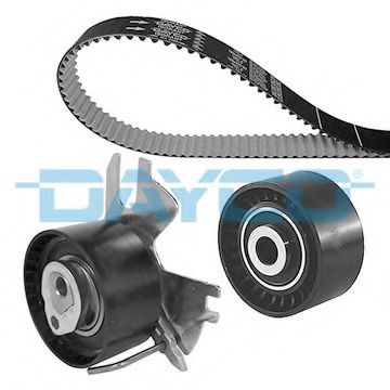 Комплект ГРМ DAYCO KTB967