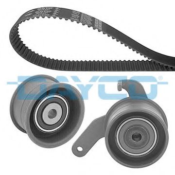 Комплект ГРМ DAYCO KTB971
