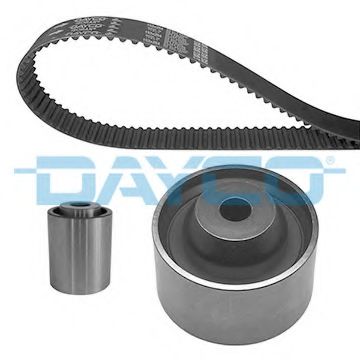 Комплект ГРМ DAYCO KTB972