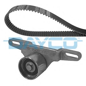 Комплект ГРМ DAYCO KTB973