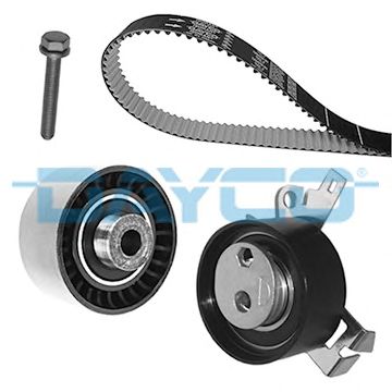 Комплект ГРМ DAYCO KTB982
