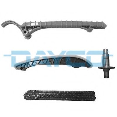 Цепь ГРМ, комплект DAYCO KTC1029