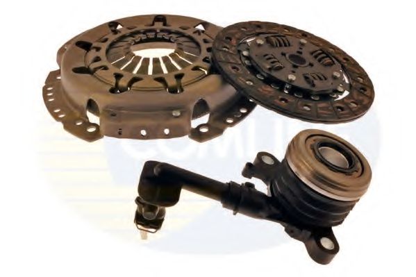 Комплект сцепления COMLINE ECK222-CS37